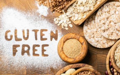 3 Tips for Starting a Gluten Free Diet