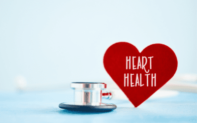 Unlocking Heart Health