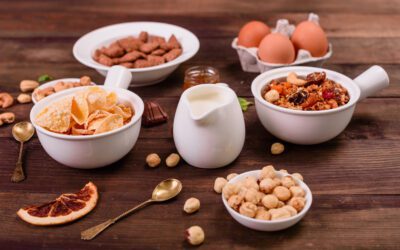 Decoding Signals Functionally: Food Sensitivities and Allergies