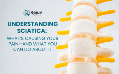 Understanding Sciatica