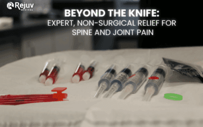 Beyond the Knife